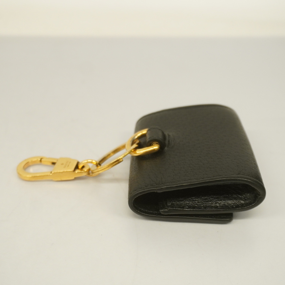 Gucci GG Marmont Leather Coin Case - Picture 3 of 10
